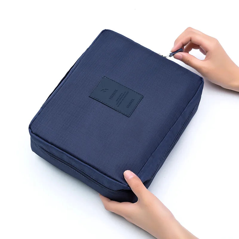 Outdoor Multifunction travel Cosmetic Bag - Bakyat Store