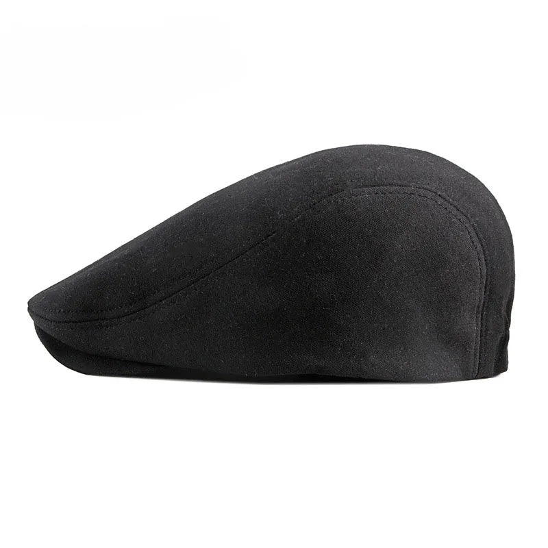 Spring Autumn Beret for Men - Bakyat Store