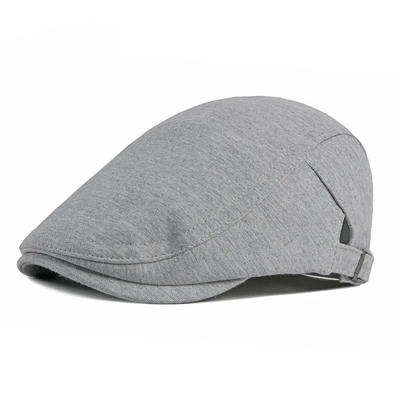 Spring Autumn Beret for Men - Bakyat Store