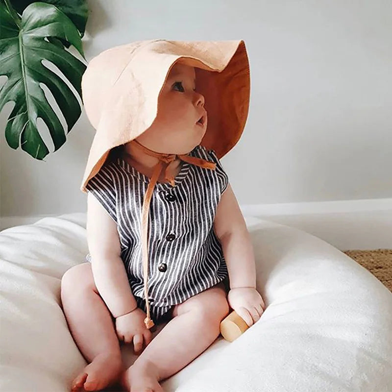 Kids Bucket Hat - Bakyat Store