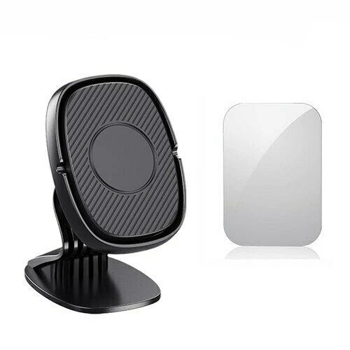 Magnetic Car Phone Holder Car Air Vent Phone Mount - Bakyat Store