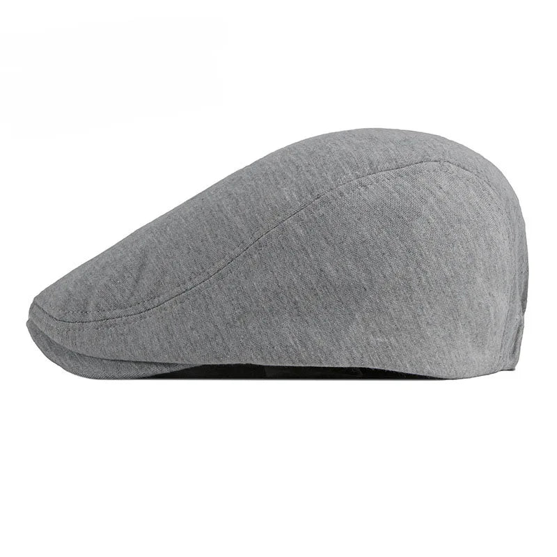 Spring Autumn Beret for Men - Bakyat Store