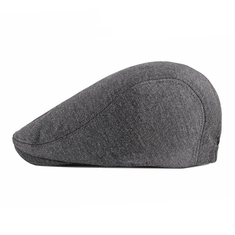 Spring Autumn Beret for Men - Bakyat Store