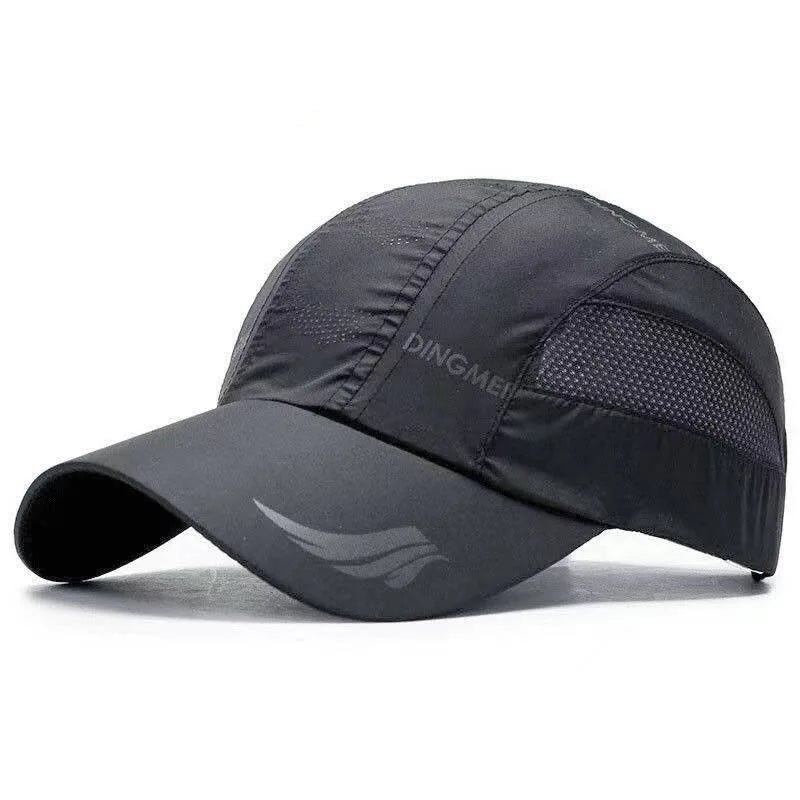 Baseball Cap - Bakyat Store