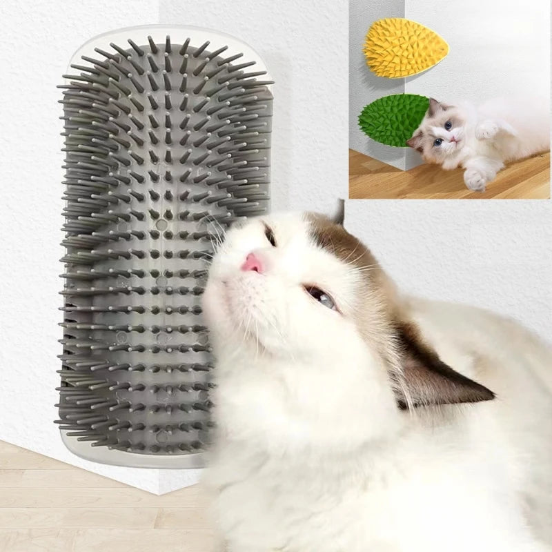 Cat Scratcher Massager - Bakyat Store