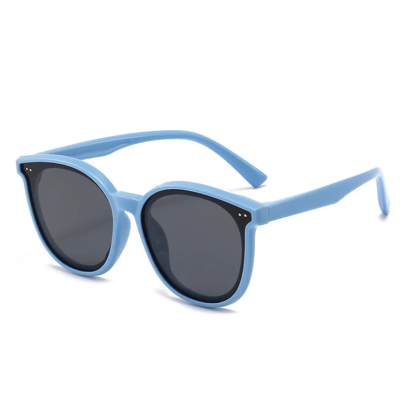 Kid's Polarized Sunglasses - Bakyat Store