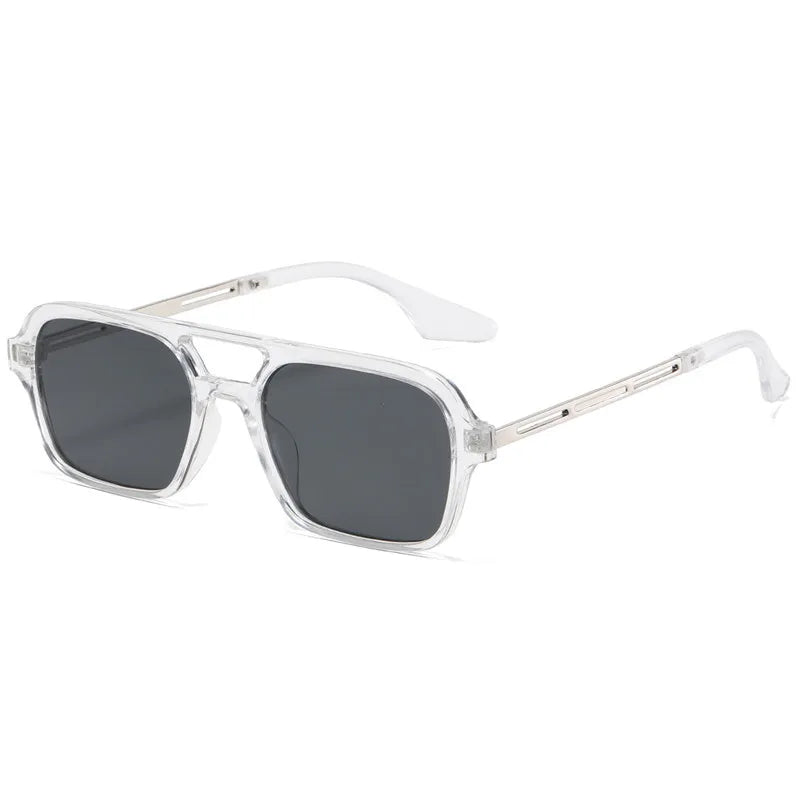 Double Bridges Women Pilot Sunglasses - Bakyat Store