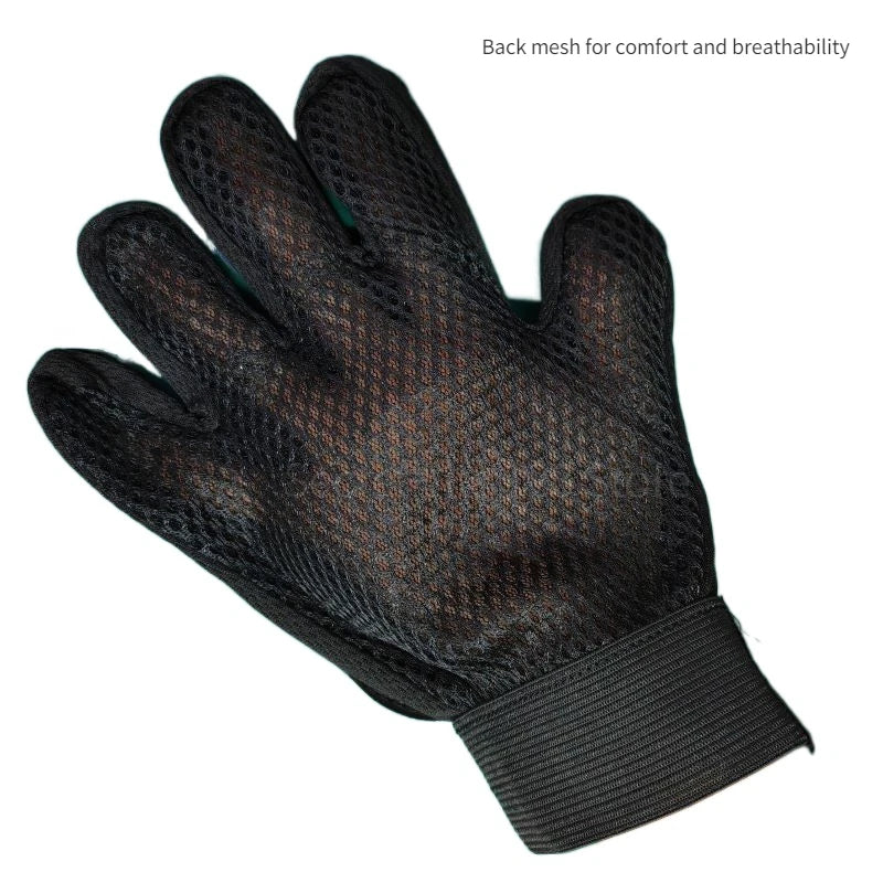 Pet Glove Cat Grooming Hair - Bakyat Store