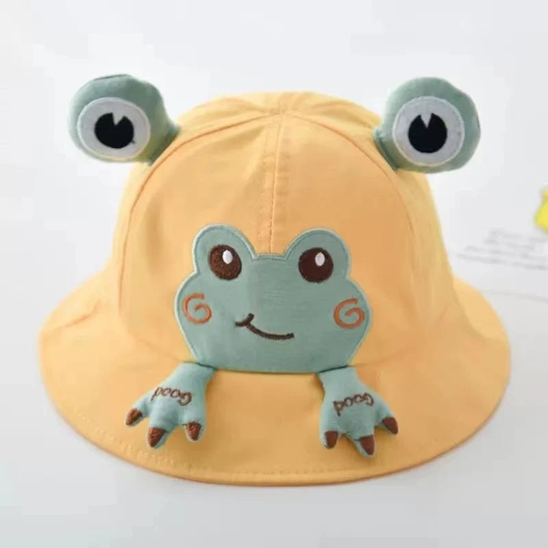 Baby Bucket Hat - Bakyat Store