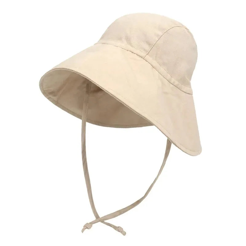 Kids Bucket Hat - Bakyat Store