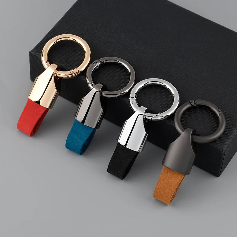 Luxury Men \ Women Key Chain