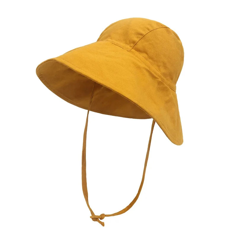 Kids Bucket Hat - Bakyat Store