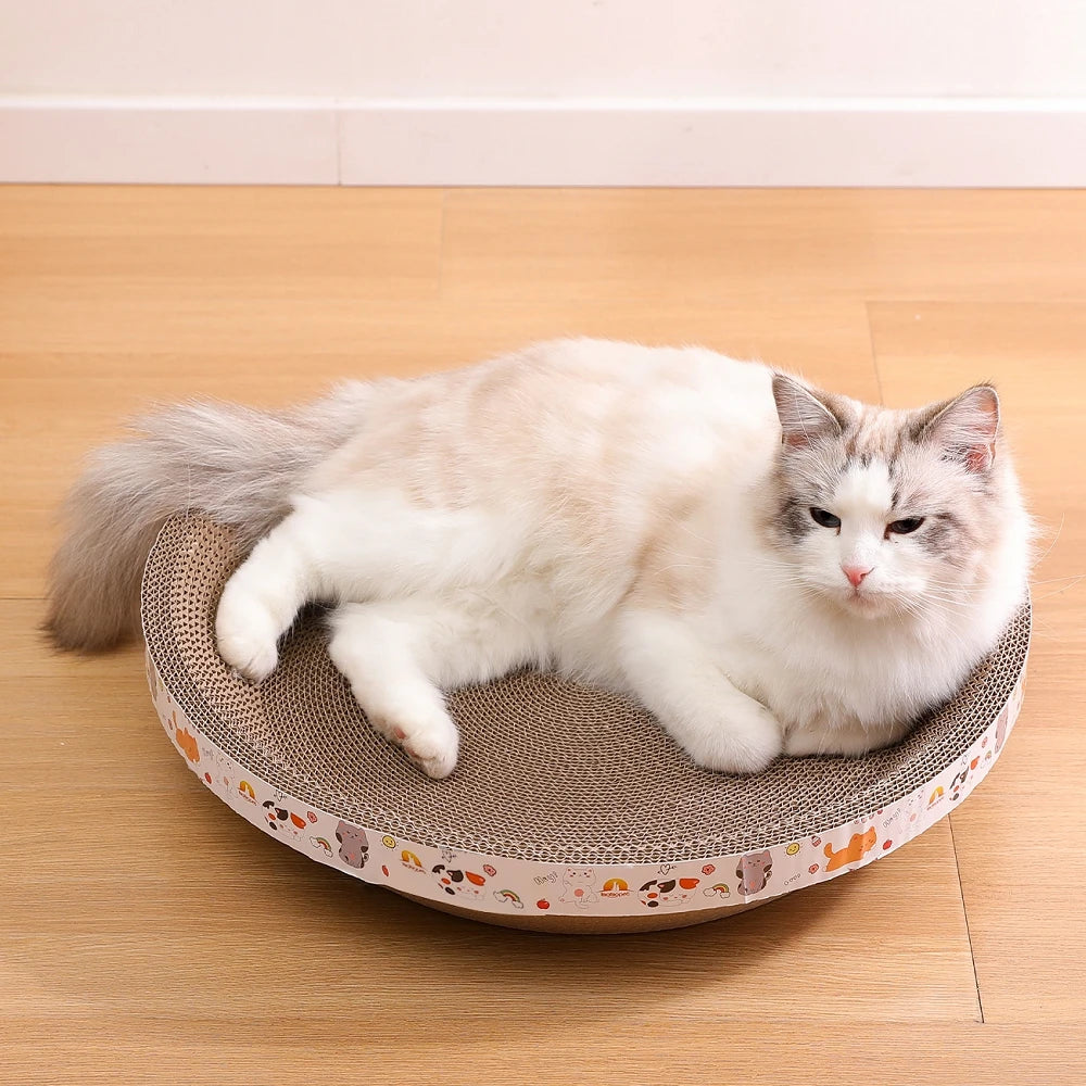 Cat Scratching Board Furniture - Bakyat Store