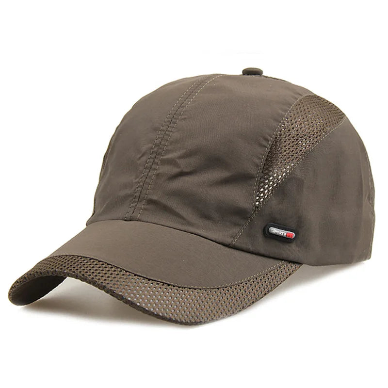 Baseball Cap - Bakyat Store