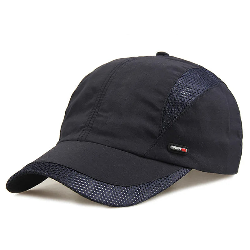 Baseball Cap - Bakyat Store