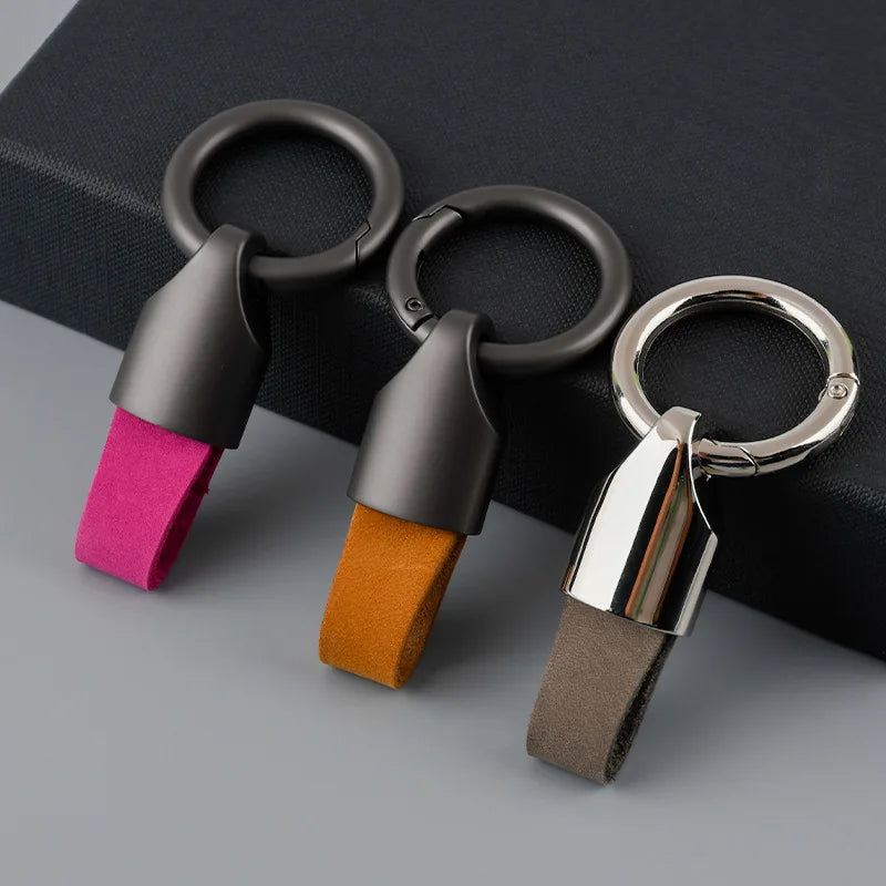 Luxury Men \ Women Key Chain