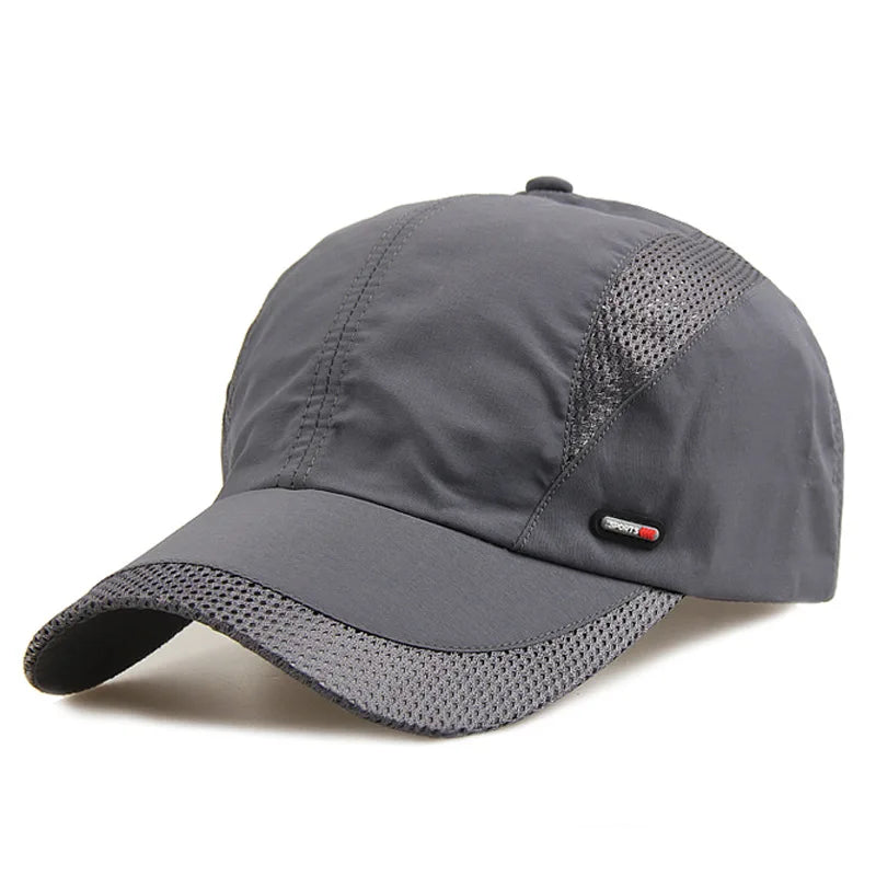 Baseball Cap - Bakyat Store