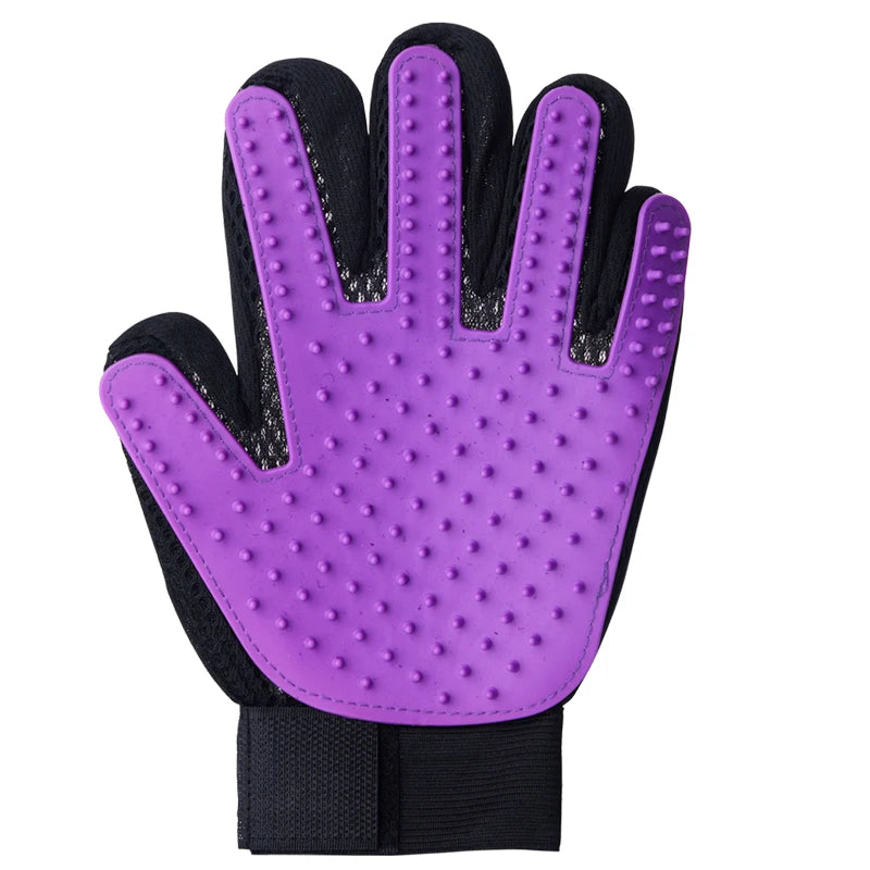 Pet Glove Cat Grooming Hair - Bakyat Store