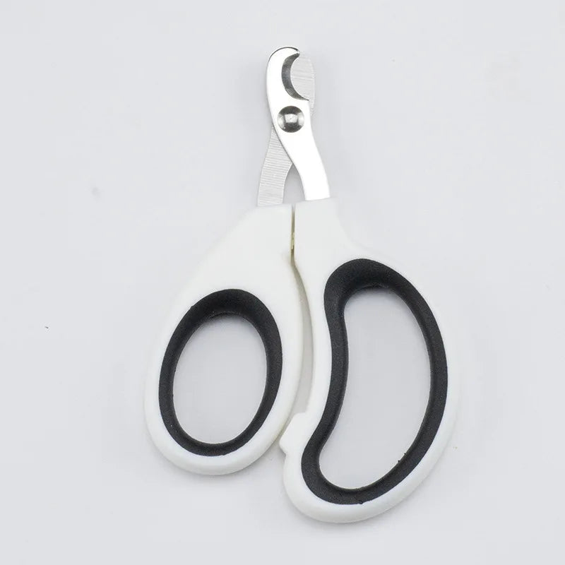 Professional Cat Nail Scissors Pet Dog Nail Clippers - Bakyat Store