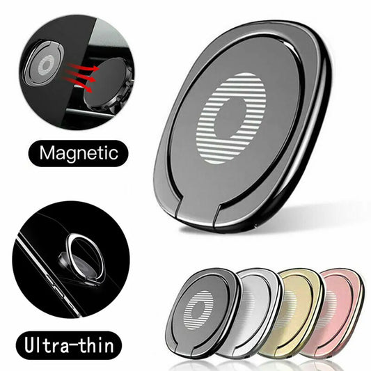 Magnetic Phone Holder - Bakyat Store