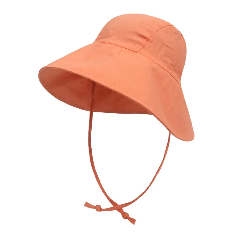 Kids Bucket Hat - Bakyat Store