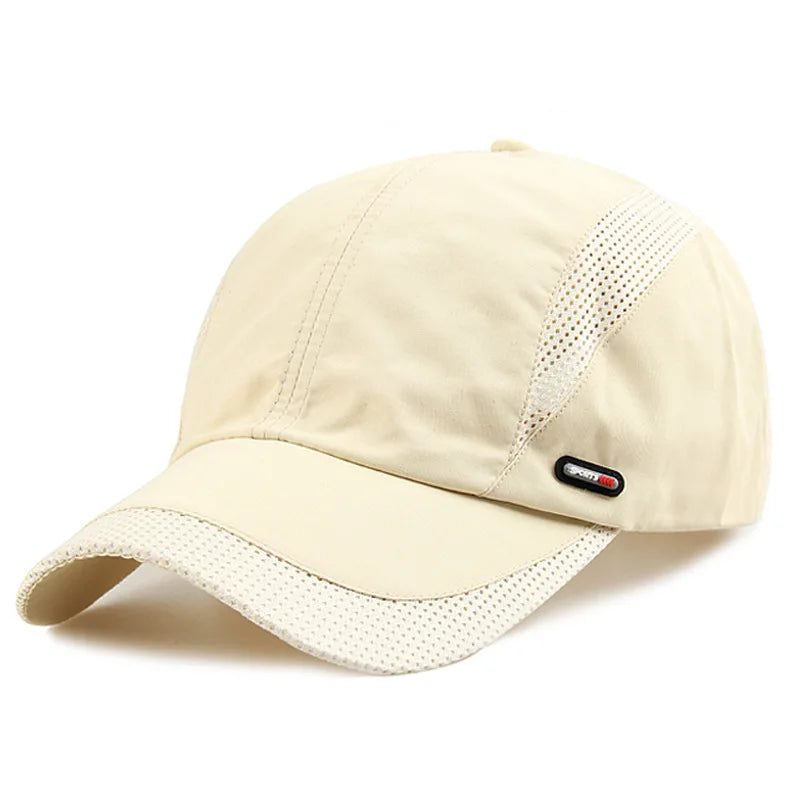 Baseball Cap - Bakyat Store