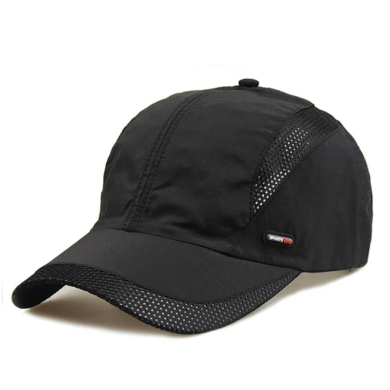 Baseball Cap - Bakyat Store