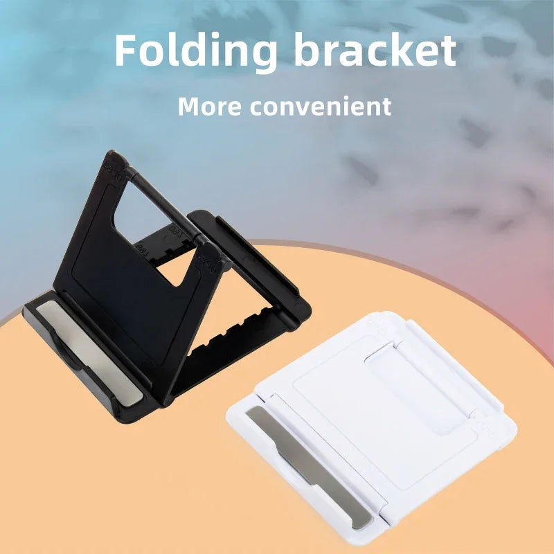 Table Adjustable Phone Holder Bracket Desktop Stand - Bakyat Store