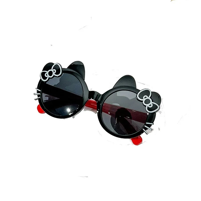 New Children's Lovely Sunglasses - Bakyat Store