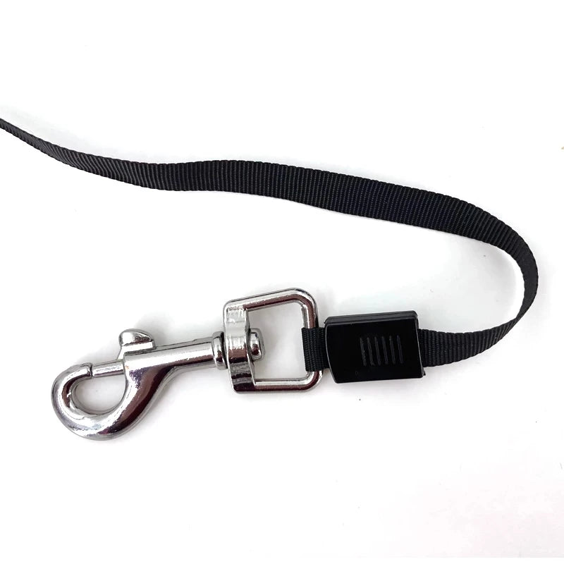 3 Meters 5 Meters Retractable Dog Leash - Bakyat Store