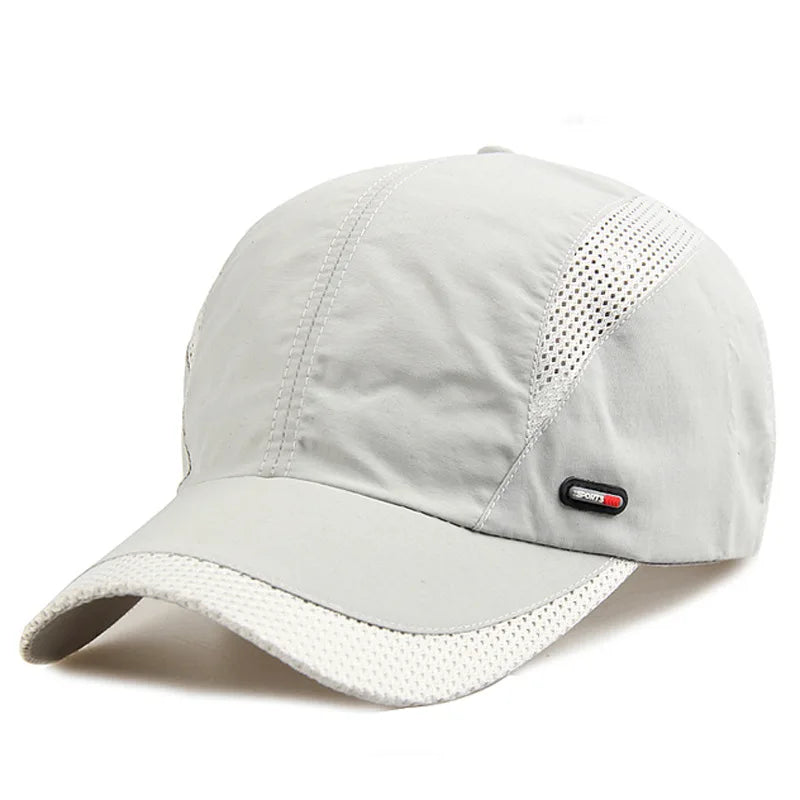 Baseball Cap - Bakyat Store