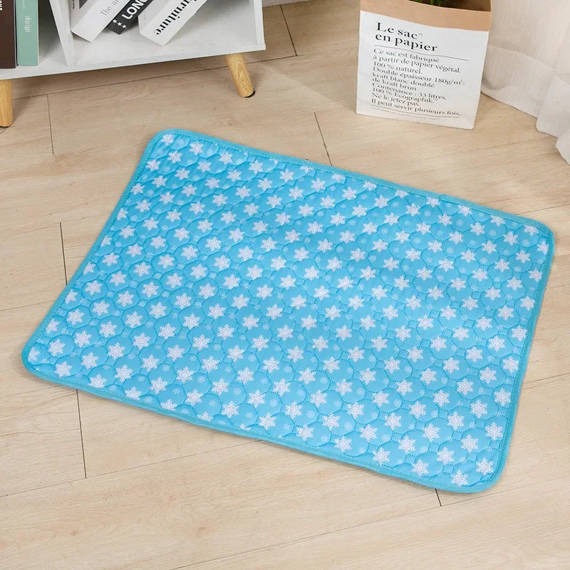 Dog Urine Pads Washable Reusable Anti Slip Pet Pee Pad - Bakyat Store