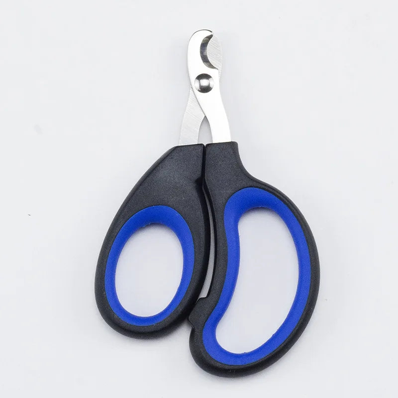 Professional Cat Nail Scissors Pet Dog Nail Clippers - Bakyat Store