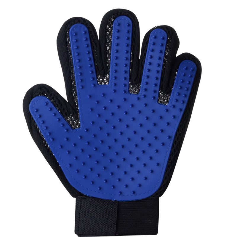 Pet Glove Cat Grooming Hair - Bakyat Store